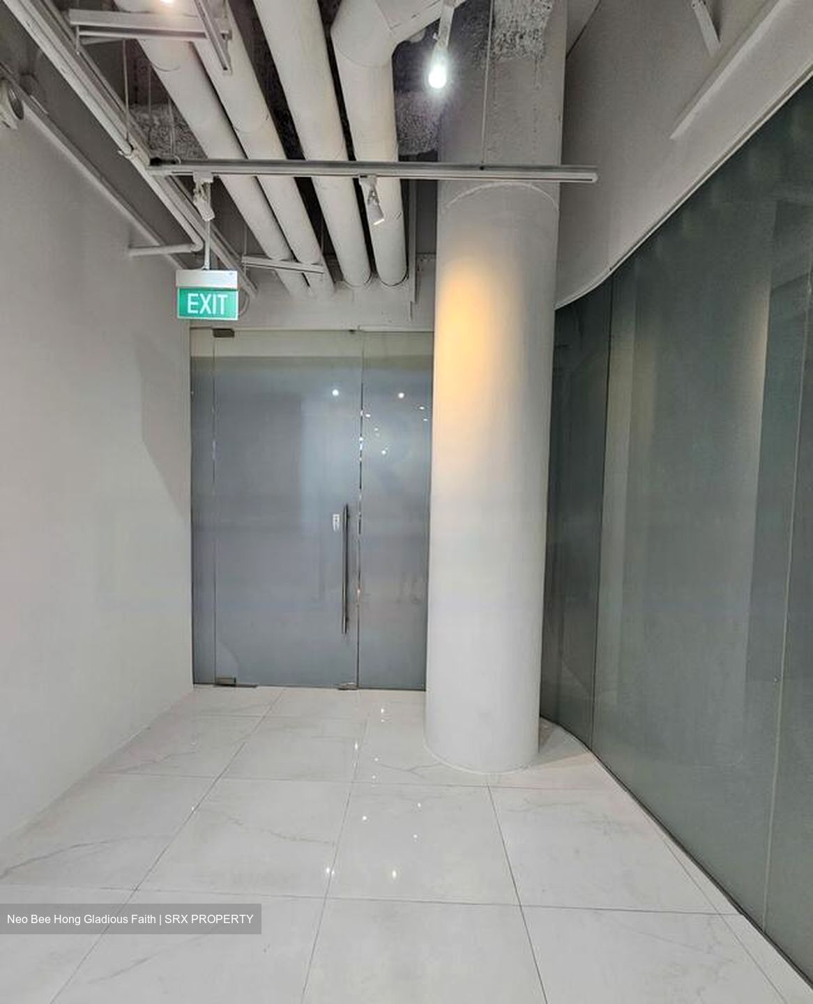 Raffles Place MRT (D1), Retail #473075701